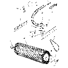 001R SWEEPER PARTS - 19-262