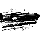 002 COVER, SHUTTER & SCATTER BOARD PARTS, 20-5,20-6,20-9,20-10