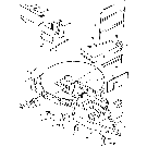 001 MAIN FRAME & SHIELDS