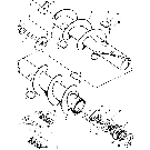 002 AUGER ASSEMBLY