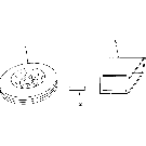 006 SILAGE WHEEL