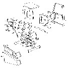 002 FRAME, SHIELDING & ELECTRICAL GROUP