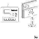 02.140.1 BOOM CONTROLLER - 6 SWITCH