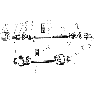 07.210.1 PTO SHAFTS - DETAIL