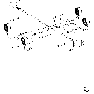 A.40.A(03) ELECTRICAL - SAFETY LIGHTING (2ND SERIAL NO. RANGE)