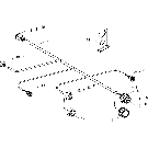 L.20.A(01) ELECTRICAL - FLEXCONTROL, TRACTOR HARNESS