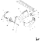 L.20.A(18) SUSPENDED BOOM - END SCREEN WHEEL