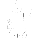 18.07 CROP DEFLECTOR ASSY - NOT USED WITH CROP SHIELD