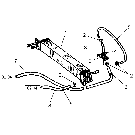 10.26 CAB HEATER ASSEMBLY