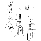 15.11A FENCE ROW VALVE SUB-ASSEMBLY