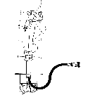 10.02 HYDROSTAT LEVER ASSEMBLY