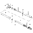 007A UNIVERSAL PARTS W/PLASTIC SHIELDS, GROUP 2-4B - 22-114,22-126