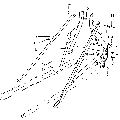 002 HITCH ASSEMBLY - 22-127,22-127A,22-176,22-177,22-194 & 22-19