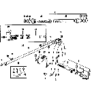 005 LIFT TYPE HITCH & UNIVERSAL - 22-96,22-162,22-200,22-143,22-144