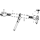 012 RATCHETING JACK, GROUP 5 - 1