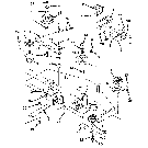 003 DRIVE & CUTTING COMPONENTS