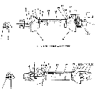 010 DRIVELINE GROUP, PULL TYPE