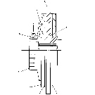 011 TORQUE LIMITING CLUTCH, CENTER SECTION
