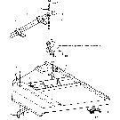 002 MAIN FRAME, WING SECTIONS