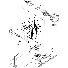 003 TONGUE,EQUAL ANGLE DRIVELINE & RELATED PARTS