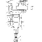 002 GEARBOX ASSEMBLY, 60" & 72" - 9606368,9606369, 9606370 & 9606371