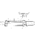 020 HYDRAULIC CYLINDERS, LEVEL LIFT, SERIES 958 & 957