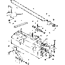 001 FRAME & RELATED PARTS