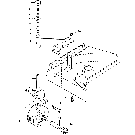 011 GAUGE WHEEL ASSEMBLY, FRONT