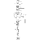 003 SPINDLE ASSEMBLY, ALL MODELS