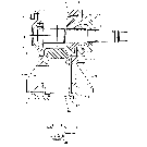 002 GEARBOX ASSEMBLY, 60" & 72"