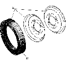 013 OPTIONAL WHEELS