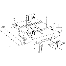 001 FRAME PARTS, 60, 22-140,22-178,22-179,22-196,22-197,22-220,22-221