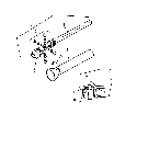 008 FRONT DRIVELINE ASSEMBLY 86/-, ALL MODELS