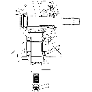 005 GROUP 3-2, GEAR BOX, OUTER