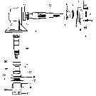 006 GEAR BOX, OUTER