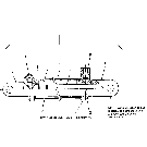 017 HYDRAULIC CYLINDERS, STANDARD, MODEL 22BM1463, SERIES 957, BSN WM