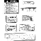 012 DECALS, ALL MODELS