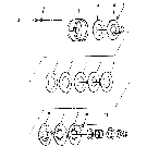010 SLIP CLUTCH, 1-84/11-87