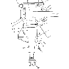 005 GEARBOX ASSEMBLY, MODEL 951B - 48"