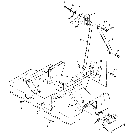 001 MAIN FRAME & RELATED PARTS