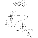 011 DRIVE & HILL DROP PARTS, 12-221 & 12-222