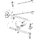 034 ROW MARKERS, 12-233, 12-234, 12-248 & 12-249