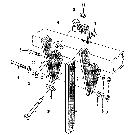 003 BEAM, LISTER, 12-301