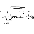 005 CONTROL VALVE, #HAN303292