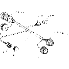 A.50.A(11) TOW BEHIND SEED TOOL HARNESS