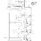 A.10.A(13) HYDRAULICS - MAIN FRAME - VARIABLE DRIVE (3 TANK)