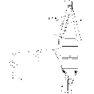 A.10.A(17) REAR HITCH HYDRAULIC HOSE OPTION