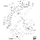 A.40.A(08) WORK, AUGER AND BEACON LIGHTING MOUNTS