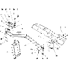 L.10.B(11) AUGER MAIN SUPPORT ARM