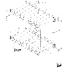 L.10.E(09) DOUBLE SHOOT MANIFOLD